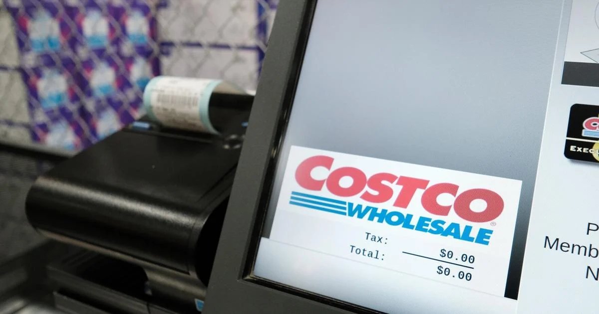 Recall alert: Pizza kit sold at Costco flagged for possible mould