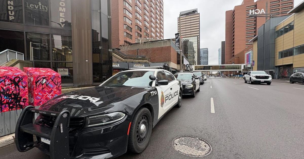 UPDATE: Jackson Square shooting victim identified; police search for 14-year-old suspect