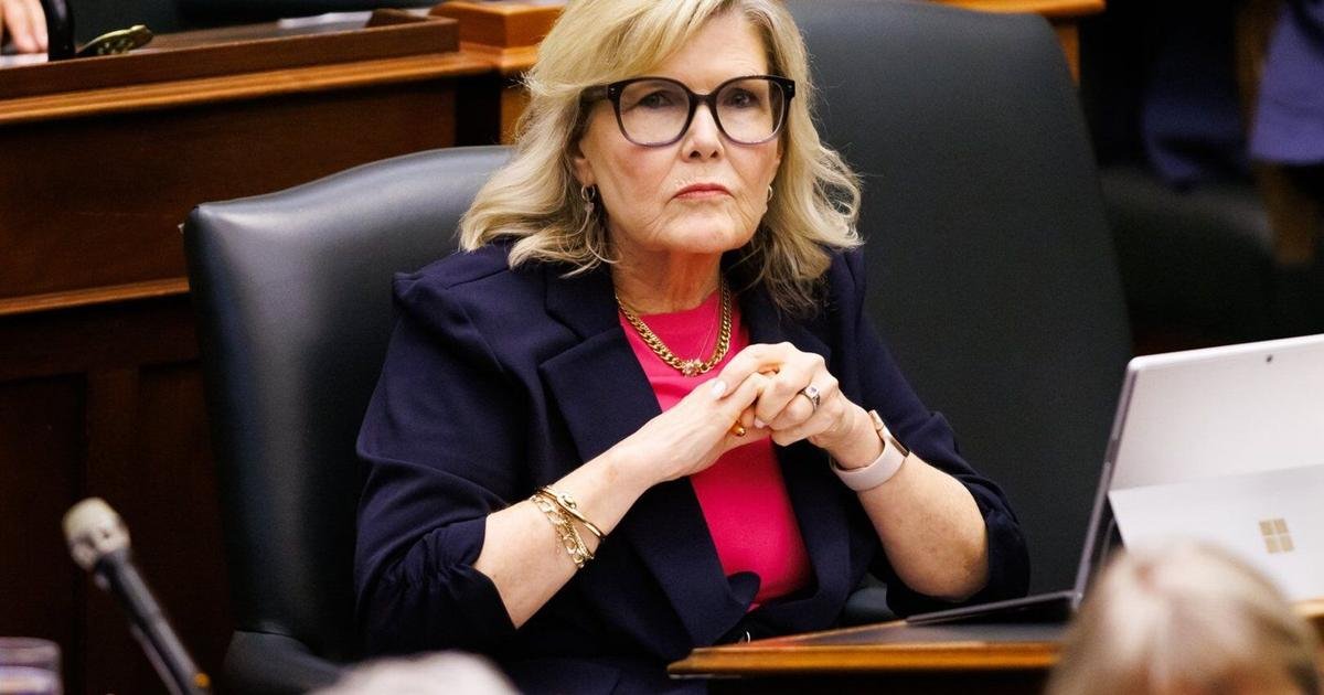 Doug Ford apologizes after personal insults in legislature, Liberal MPP says