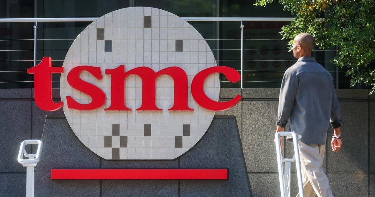Taiwan court sentences ex-Tokyo Electron staff to 10 years in TSMC trade secrets case