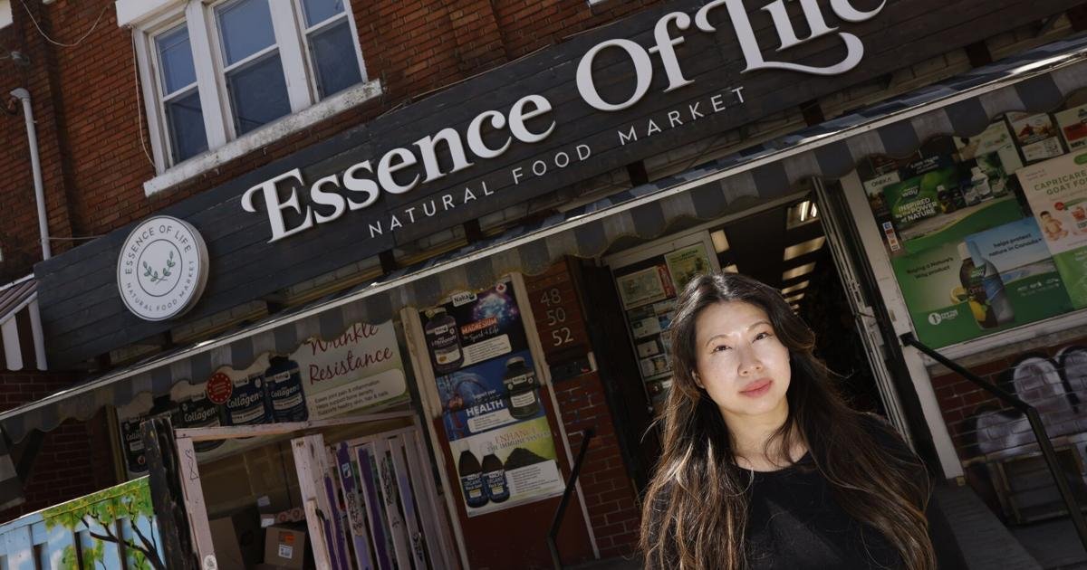 Eat the cost or pass it on: Grocers face tough choices as suppliers add fuel surcharges