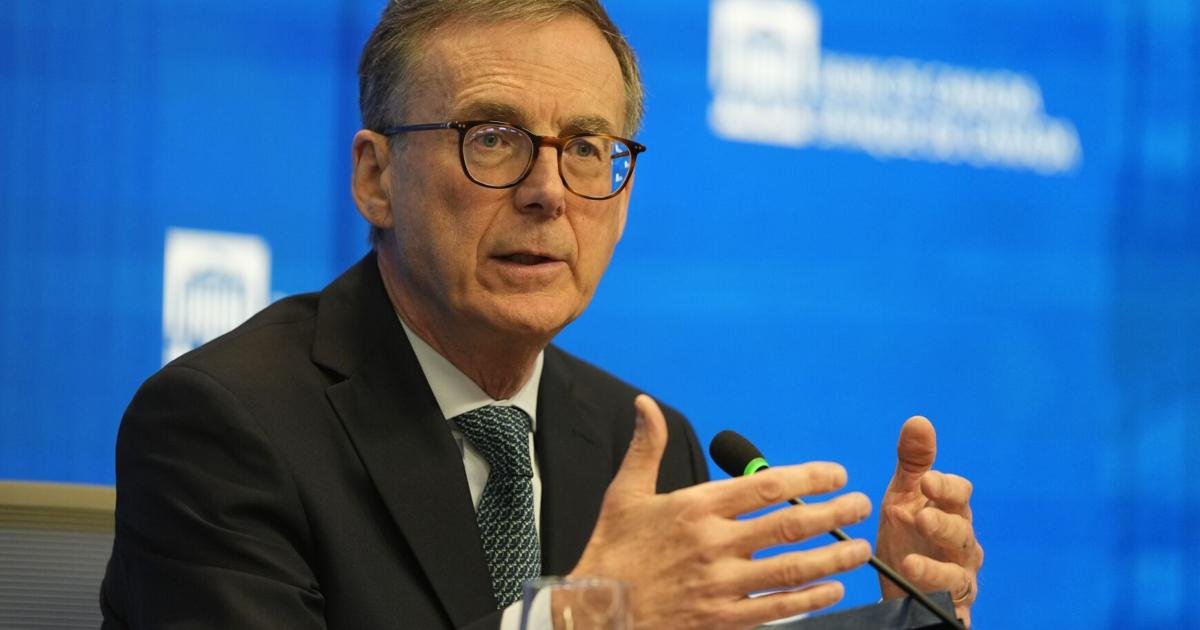 Bank of Canada expected to hold interest rate to 2.25% — for now