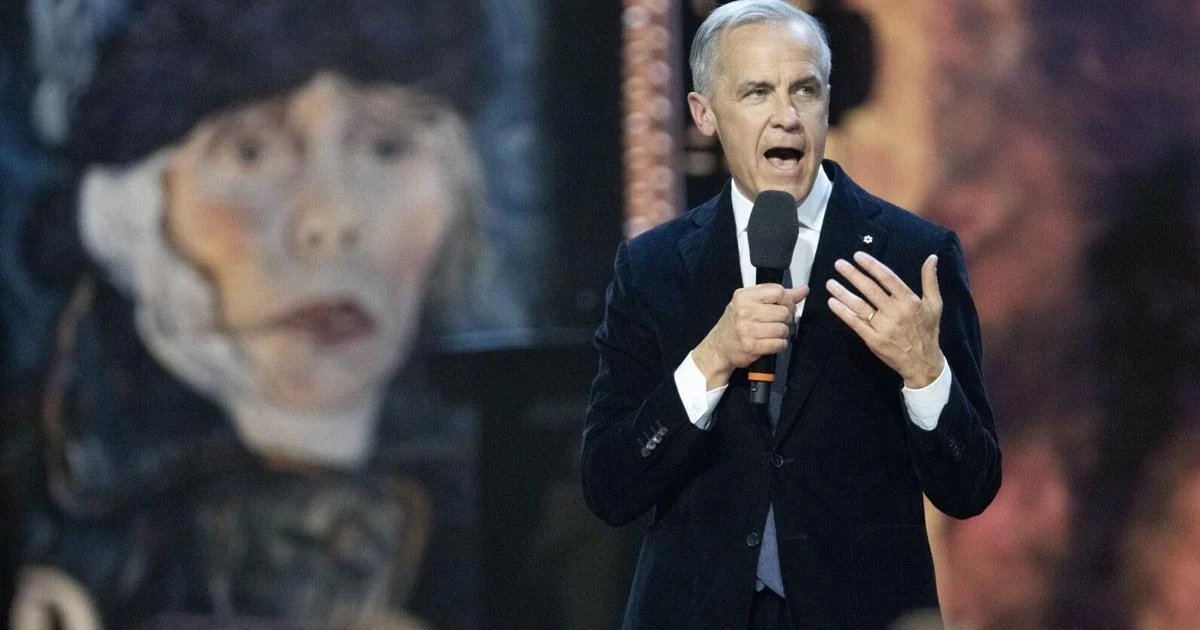 New poll reveals where Carney government is winning, and losing, with Canadians after its first year