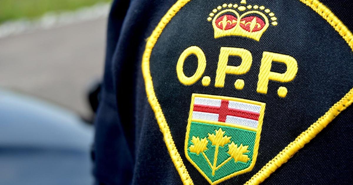 OPP officer killed while riding motorcycle on Hwy. 401 in Cobourg