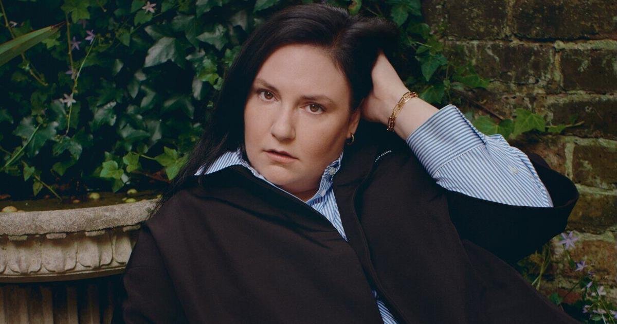 Lena Dunham talks Famesick memoir, illness and Taylor Swift