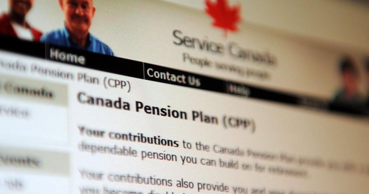 Canadians to get small CPP deduction break next year