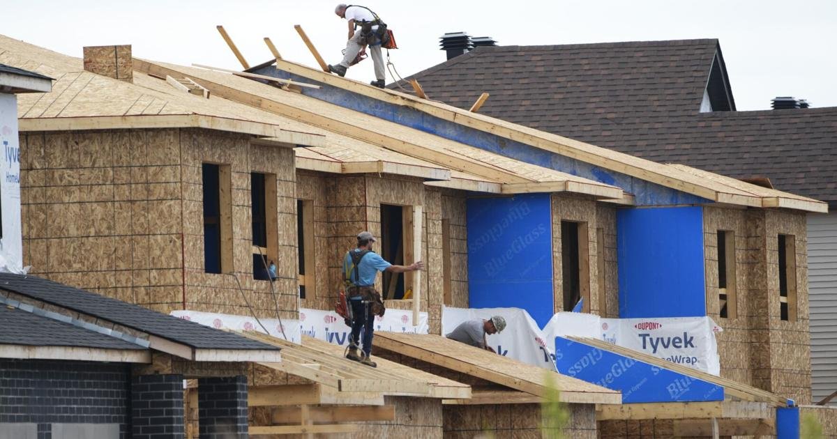 Carney government commits $6B to boost skilled trades