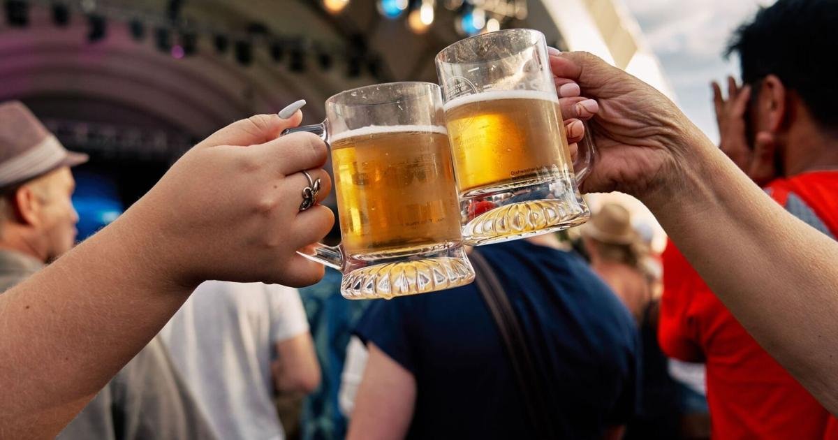 Last call for Toronto's Festival of Beer as Beerlicious Inc. files for bankruptcy