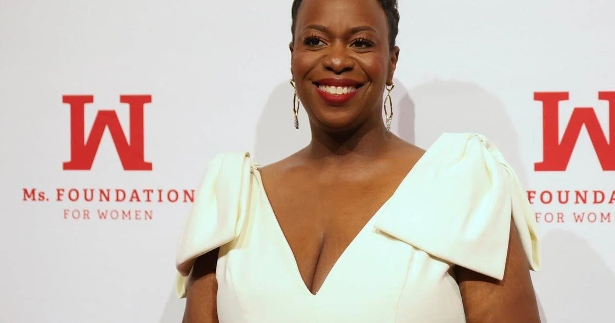 Tracy Sturdivant, the Ms. Foundation's next leader, wants to expand the feminist funder's coalition
