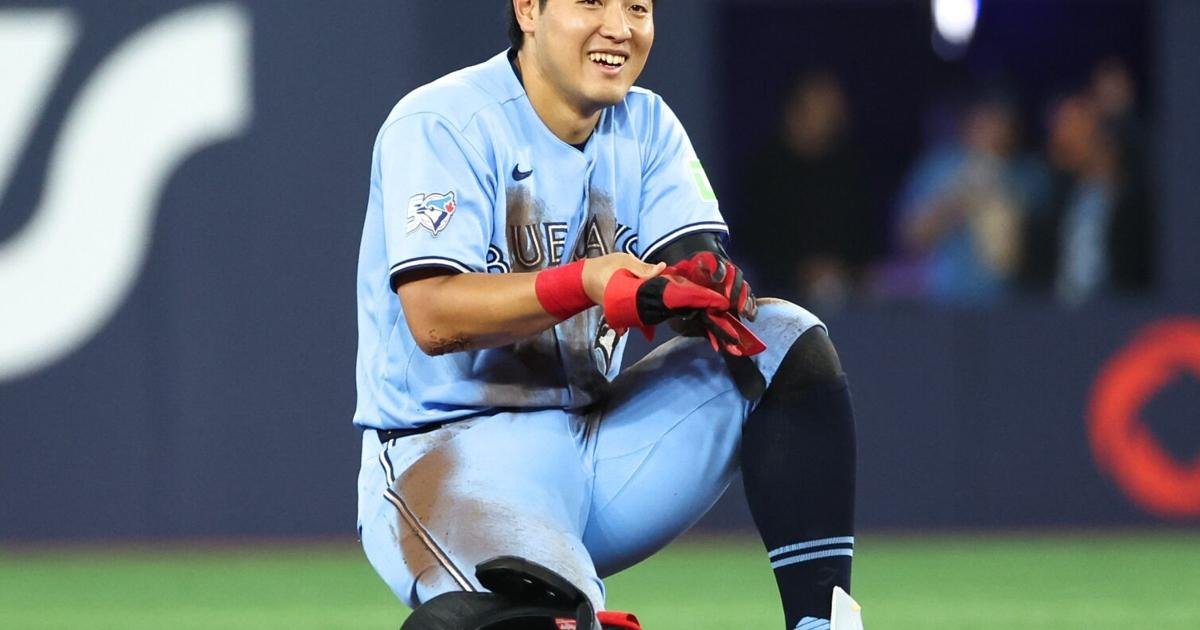 Jays vs. Red Sox: Trey Day! Trey Day! Yesavage and bullpen shut out Boston