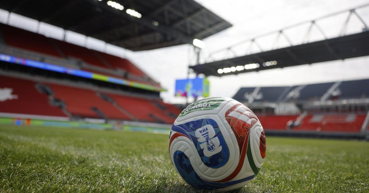 Toronto to get additional funding for FIFA World Cup security costs from Ottawa