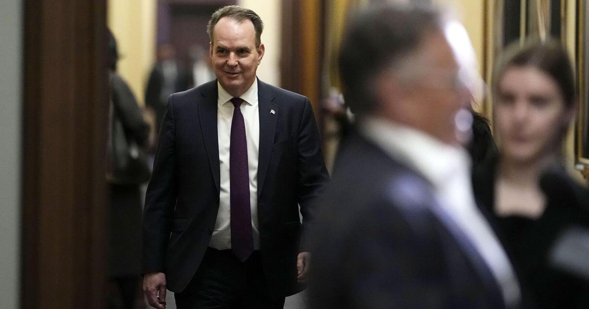 Carney government eyes privatizing airports to attract investment, cut travel costs