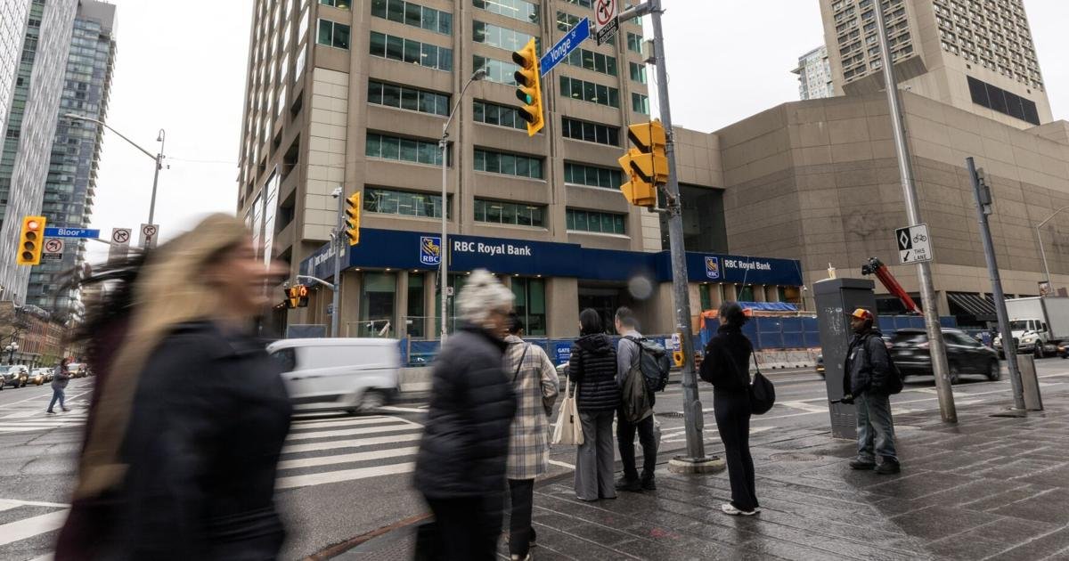 Former Yonge-Bloor Hudson’s Bay eyed for self-storage