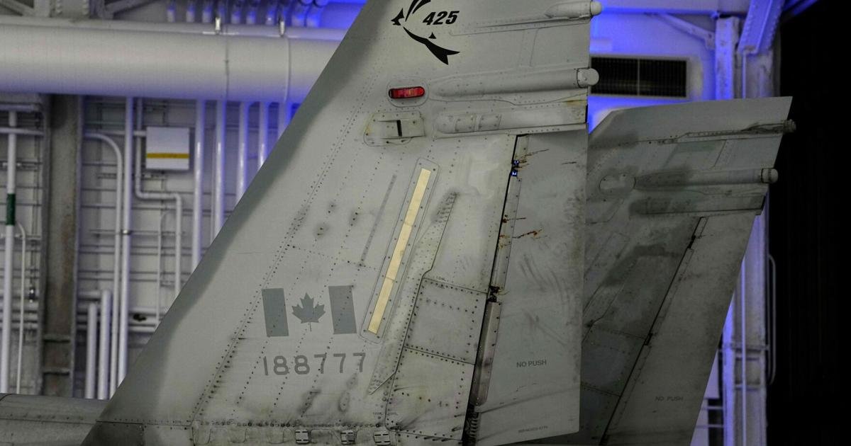 Canada chosen as host for new multinational defence bank