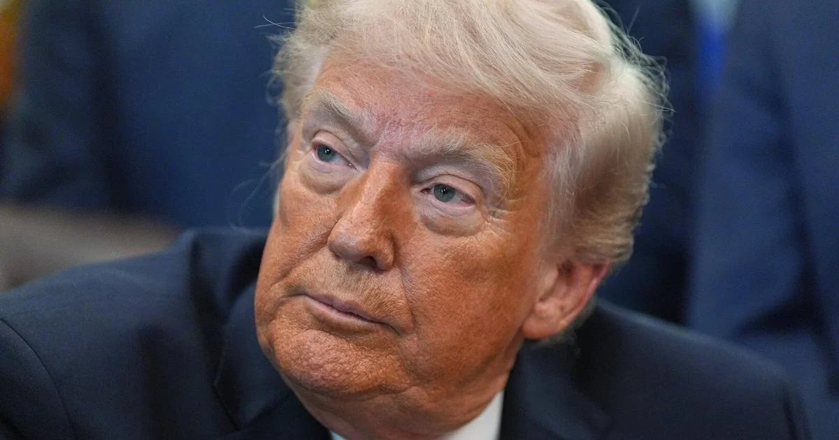 Trump administration says its war in Iran has been ‘terminated’ before 60-day deadline