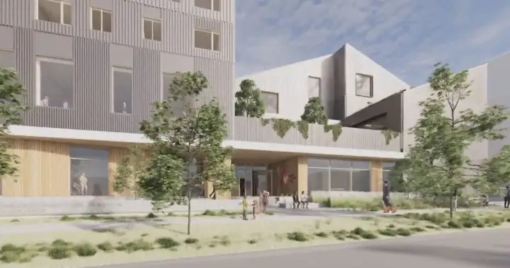 New Ronald McDonald House at risk of not being built without provincial funds