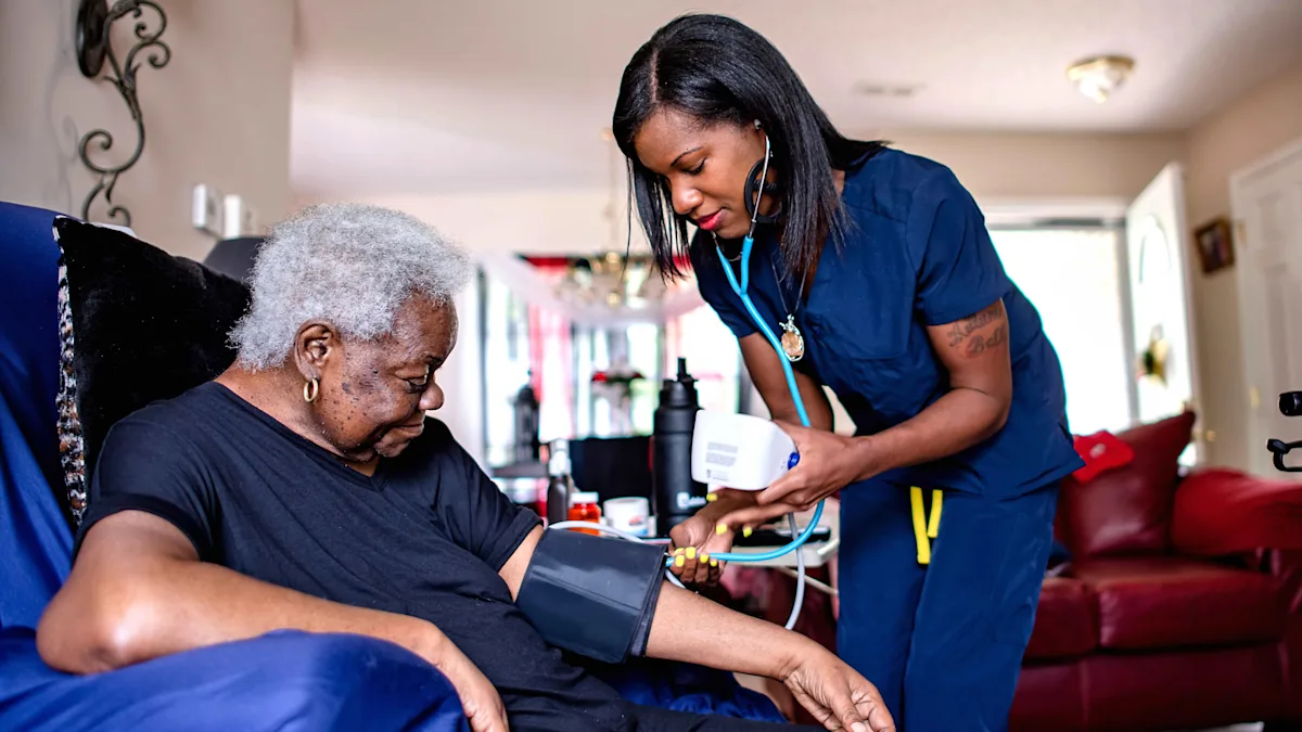 Healthcare sector saw massive job gains in March: Top Takeaways