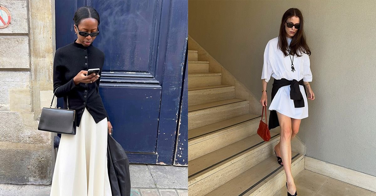 29 Items a Millennial Fashion Editor Is Shopping From Zara