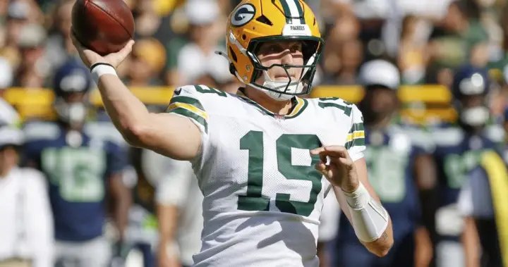 Winnipeg Blue Bombers finally sign QB Taylor Elgersma – Winnipeg