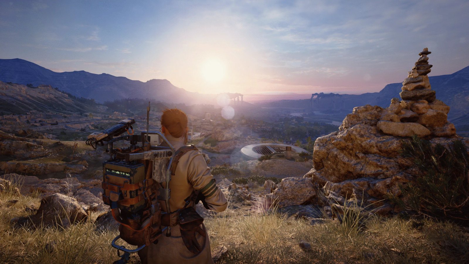 Arc Raiders – upgraded PS5 Pro PSSR upscaling available April 28 – PlayStation.Blog