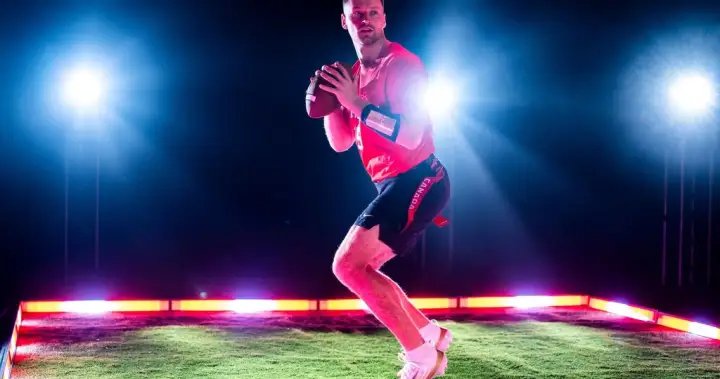 Flag giving O’Connor second lease on football life – Calgary