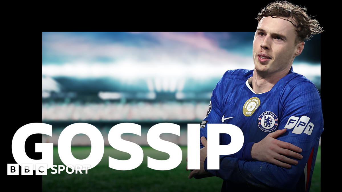 Football gossip: Palmer, Wharton, Senesi, Wissa, Klopp, Mavropanos, Alaba, Neuer