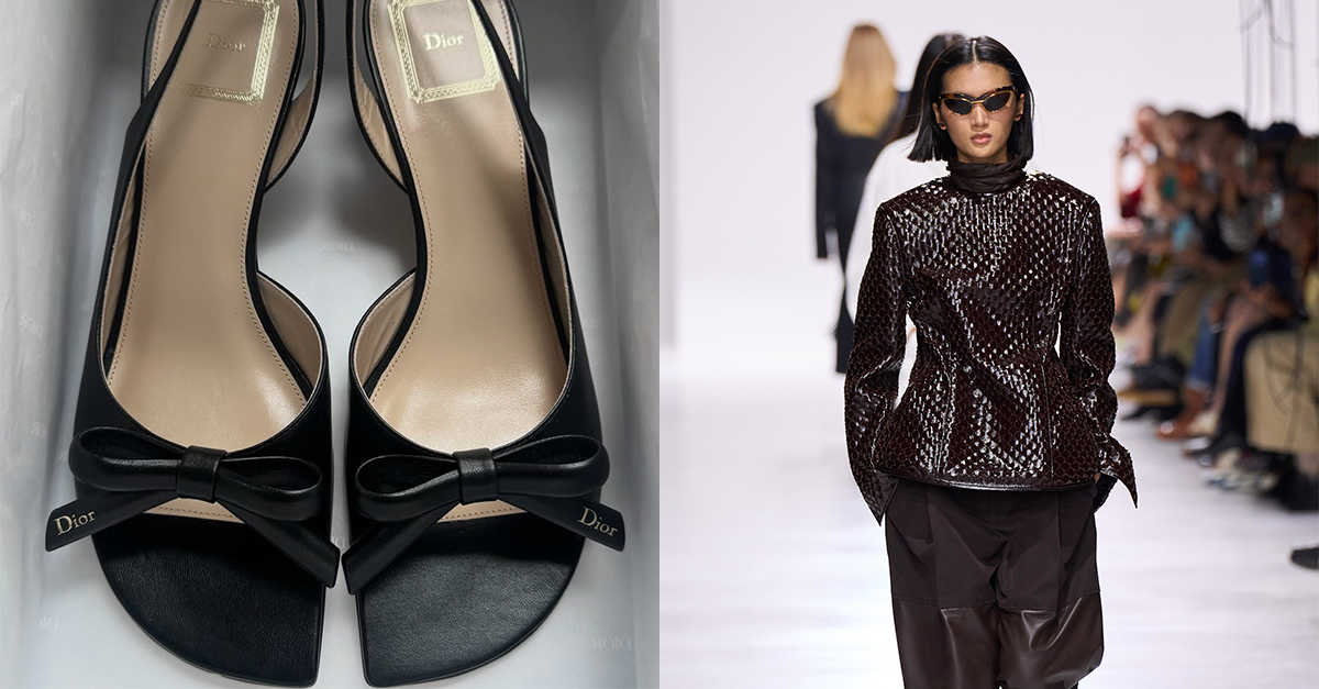 Calling It: These Will Be the 30 Most-Wanted Sandals of 2026