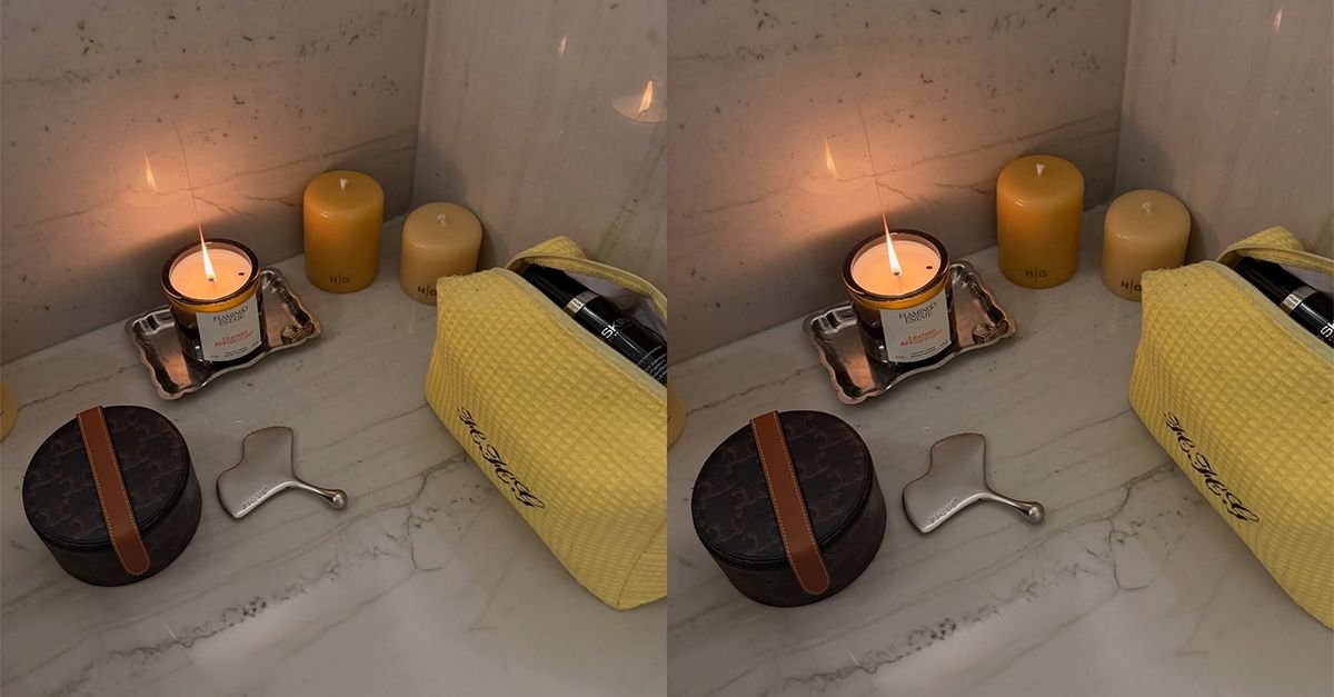 25 Travel Items For All Your In Flight Needs