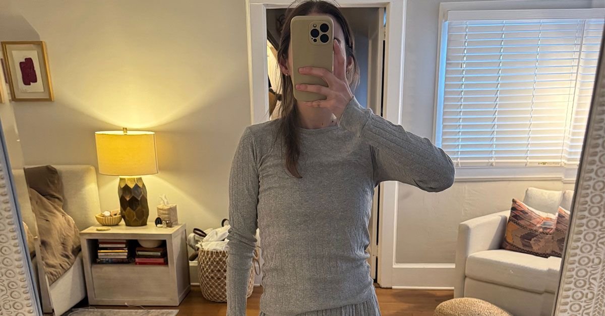 The 9 Casual Loungewear Brands a Fashion Person Wears to Look Chic