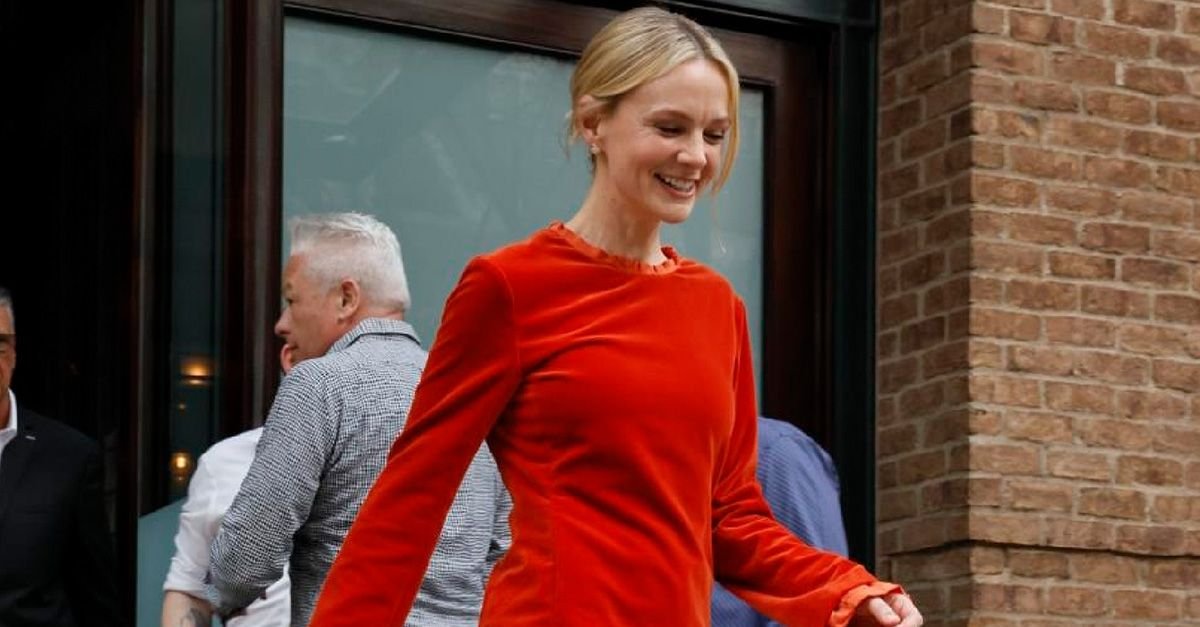 The Color Trend Every Fashion Person Needs to Wear This Spring