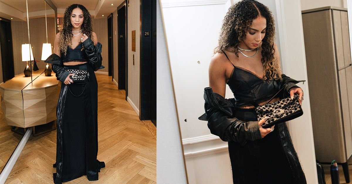 Get Ready for the 2026 WNBA Draft with Kiki Rice and Coach