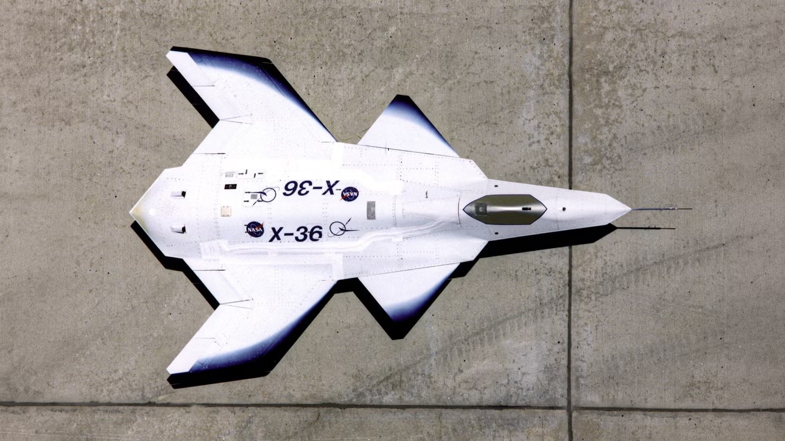 7 Revolutionary Prototype Aircraft That Flew Brilliantly But Never Entered Production