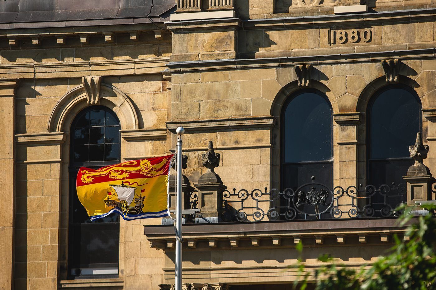 Hundreds of New Brunswick local government campaigns get underway