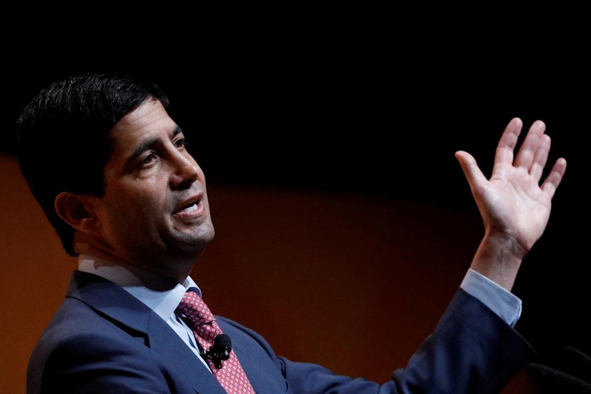 Central bank independence in focus as Fed chair nominee Kevin Warsh faces confirmation hearing