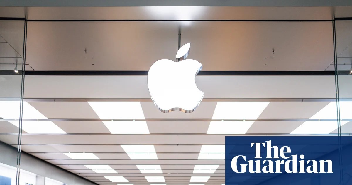 Apple soars past Wall Street expectations as CEO Tim Cook prepares to step down | Apple