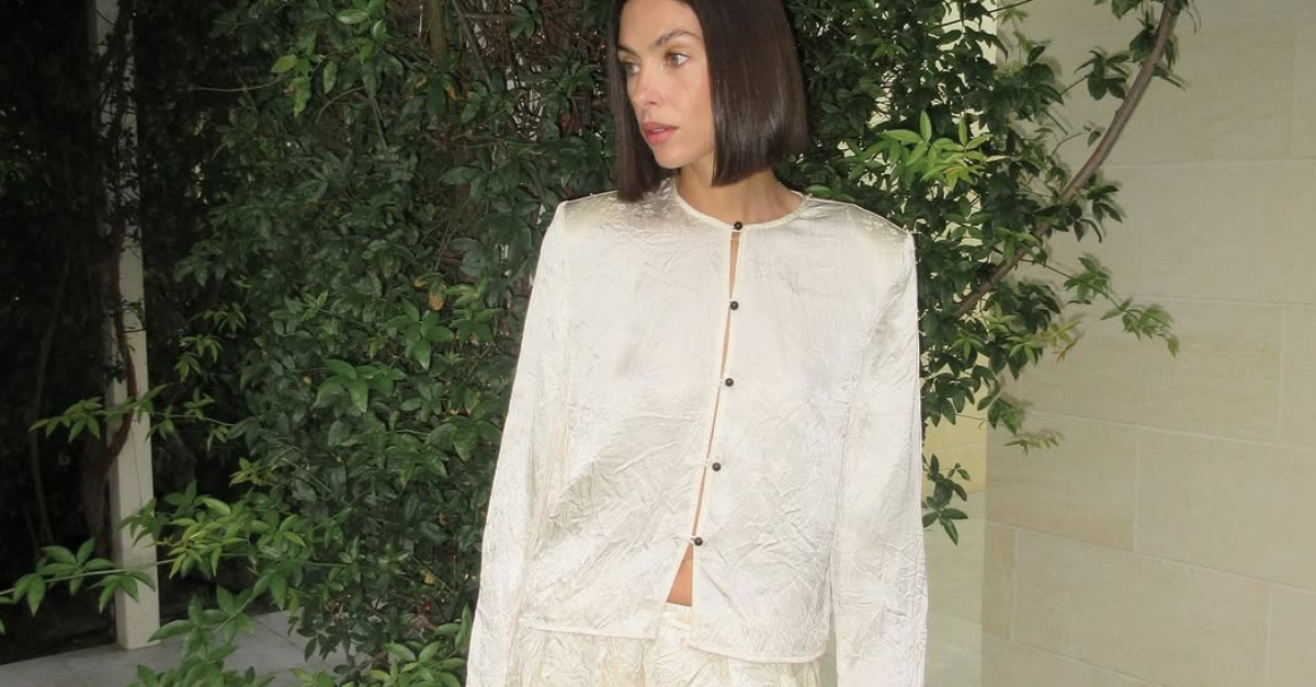 Rich Summer Outfits Everyone in L.A. Is Already Wearing