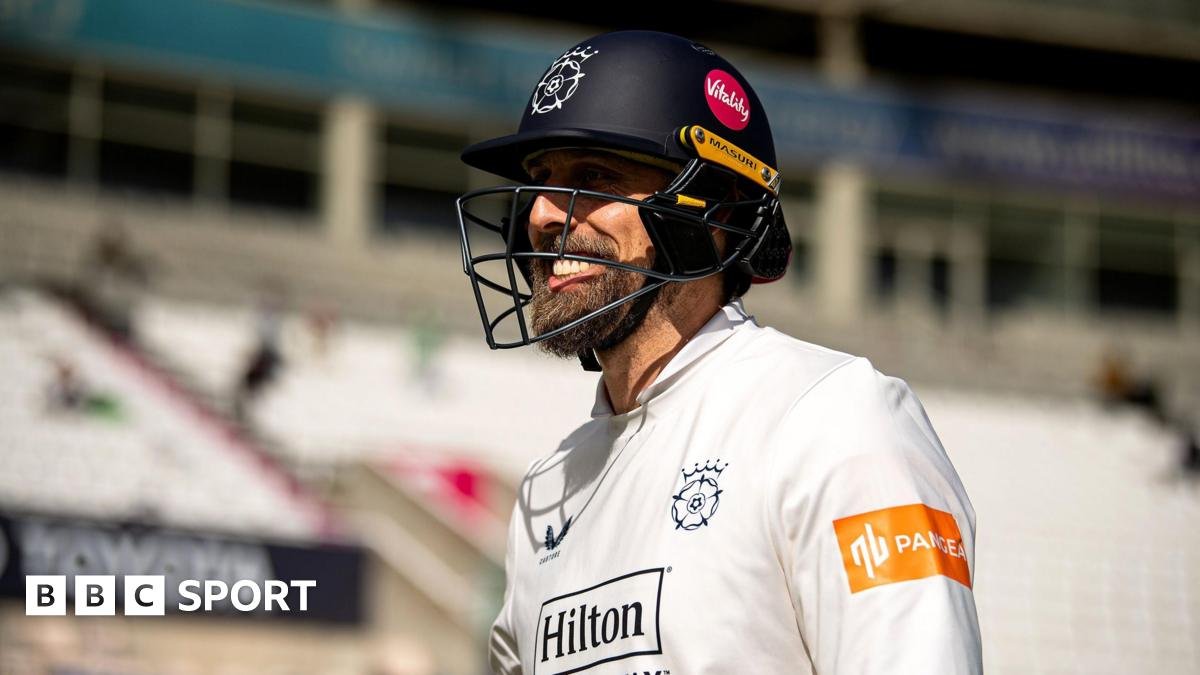 Jake Lehmann: Hampshire batter to miss County Championship game because of personal reasons