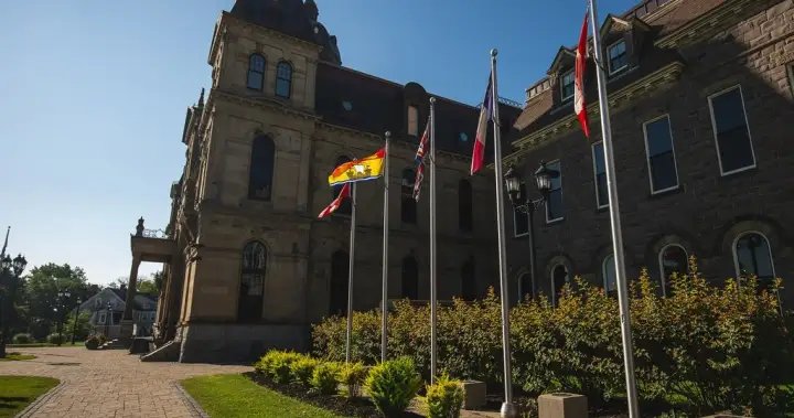 New Brunswick official says highway to remain partly closed for days after spill – New Brunswick