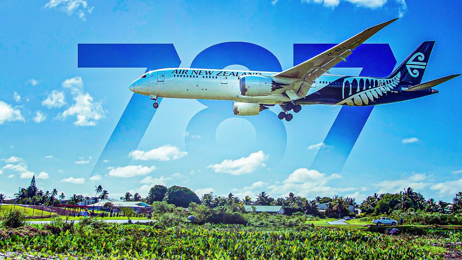 Air New Zealand To Launch World-First ‘Skynest’ In November