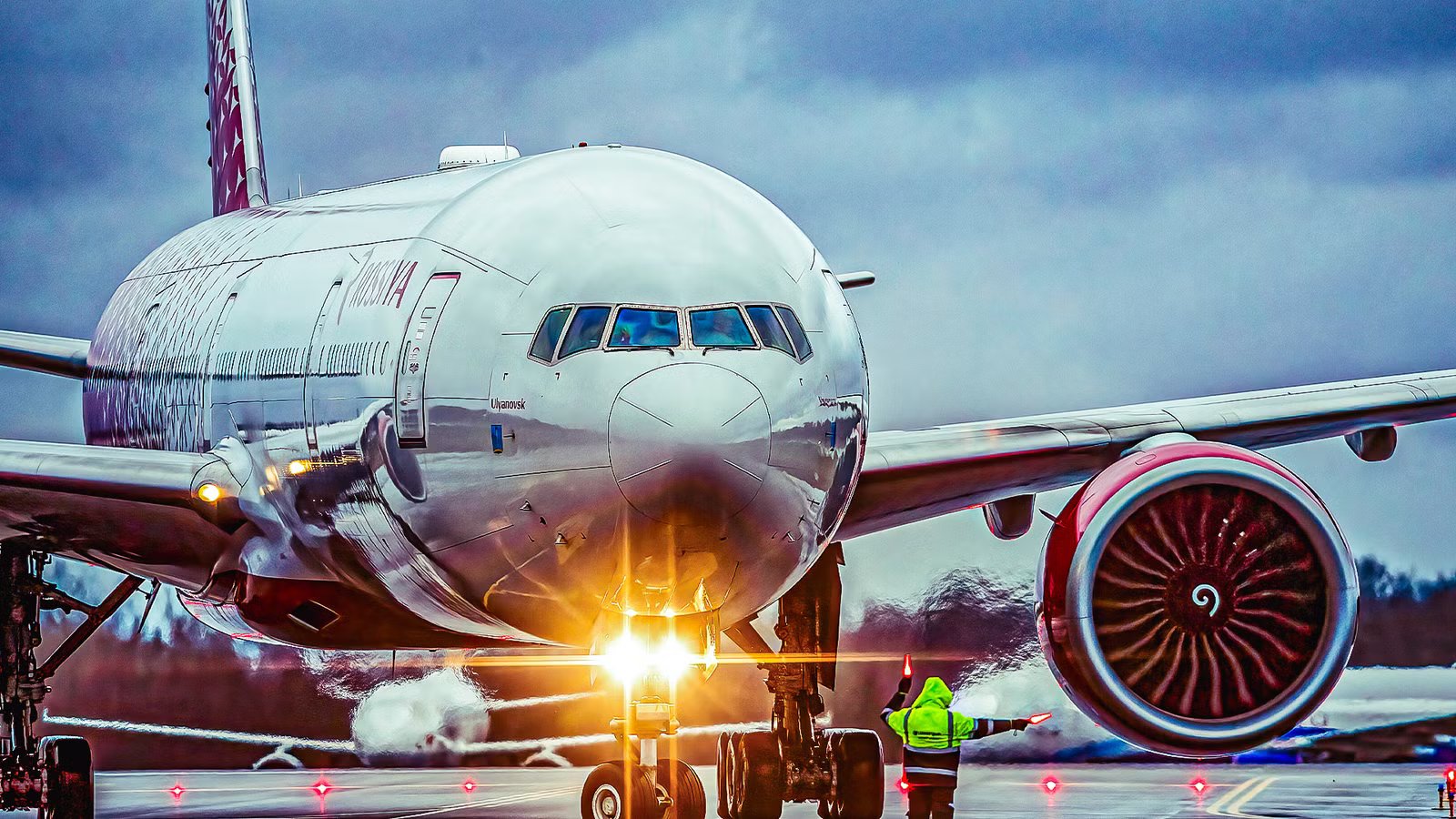 Why The Boeing 777-300ER Is So Reliable