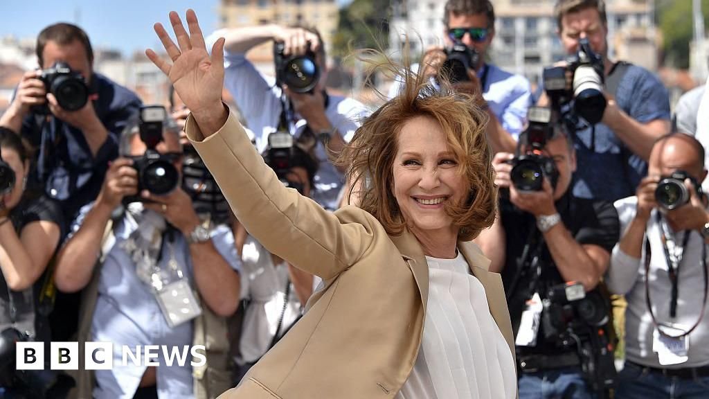 French film star Nathalie Baye dies aged 77, media report