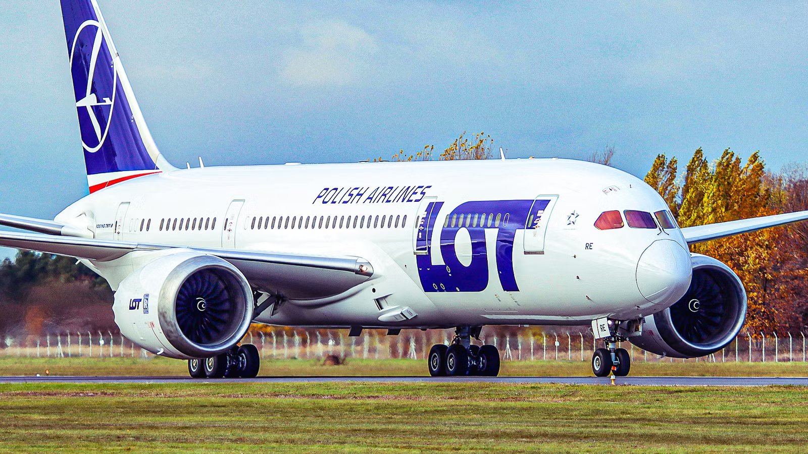 This Is How Much A Boeing 787 Dreamliner Costs In 2026