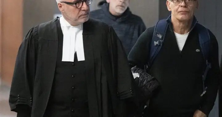 Quebec Court of Appeal overturns sexual assault verdict for Montreal skating coach – Montreal
