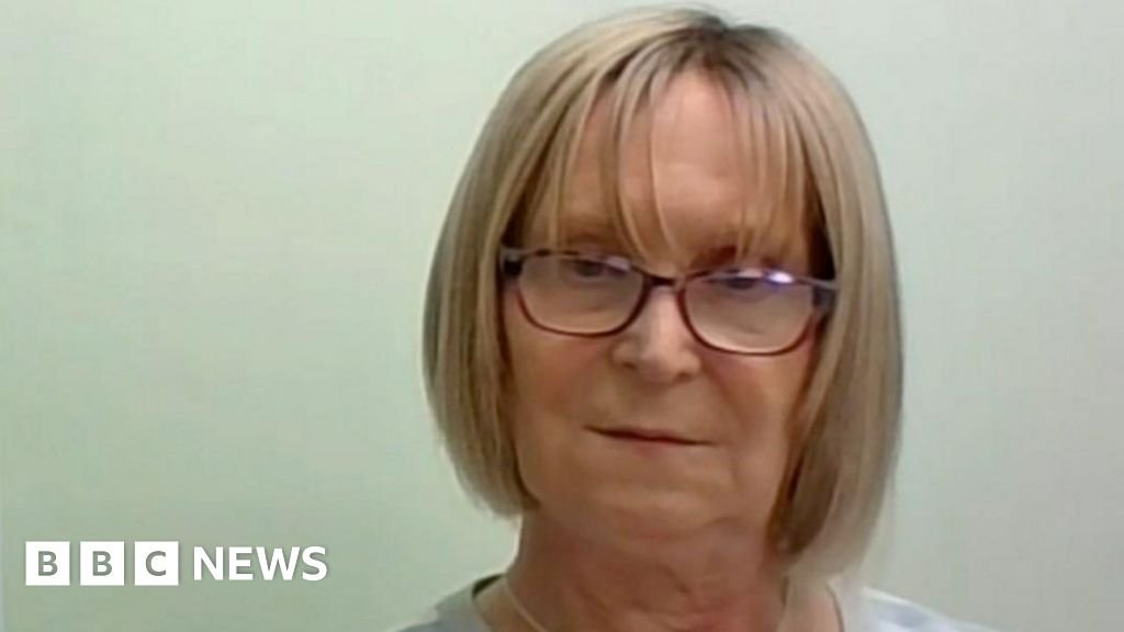 Trans woman leaves role with Portsmouth women’s health charity