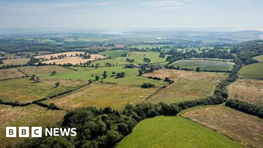 Researchers look into island's health benefits