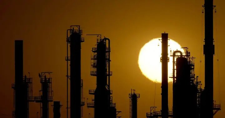 String of industry-related earthquakes strike north of Edmonton – Edmonton