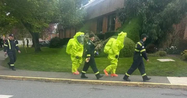 City spokesperson says Crystal Pool is safe again, but remains closed until Tuesday – BC