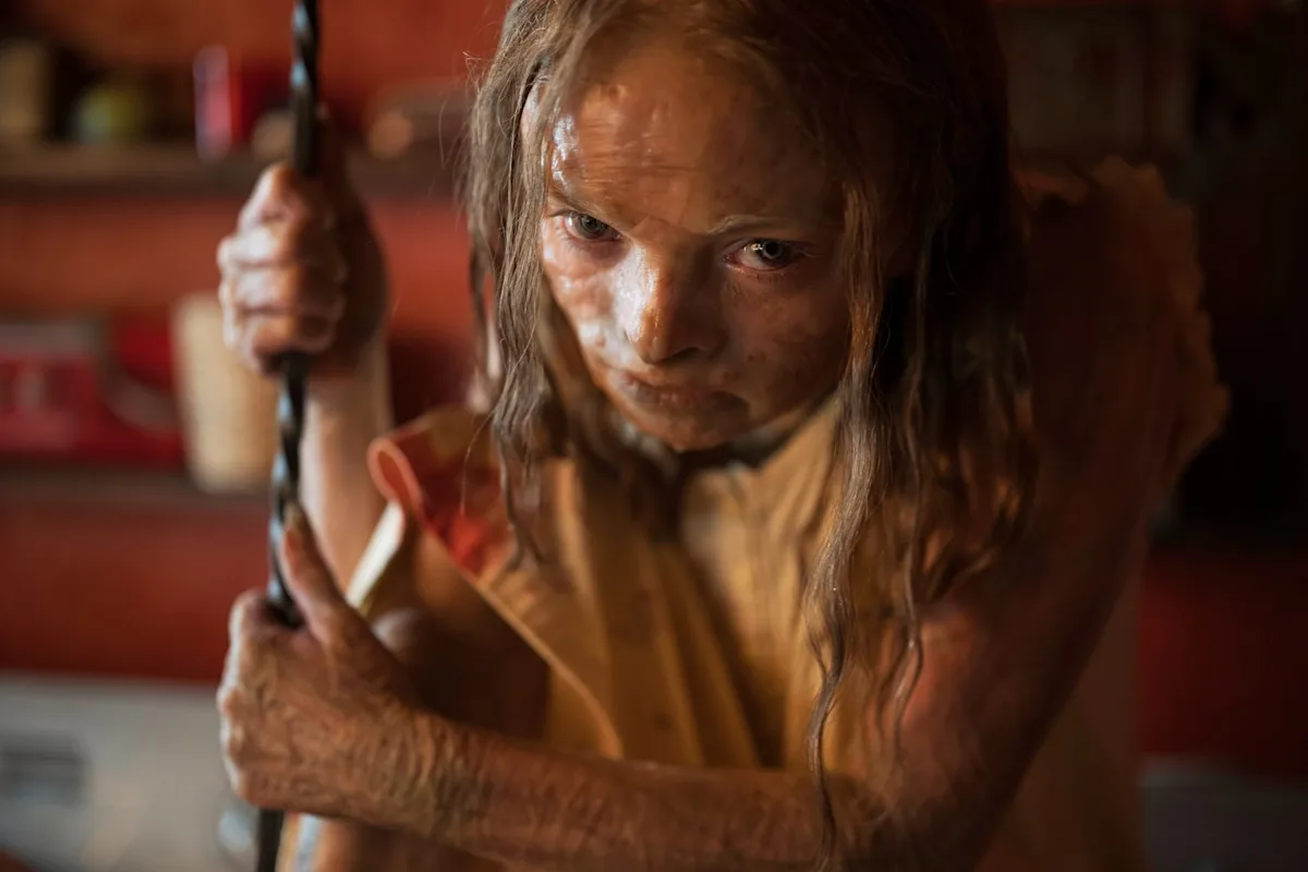 ‘Lee Cronin’s The Mummy’ is no match for ‘Super Mario’ or ‘Hail Mary’ at the box office