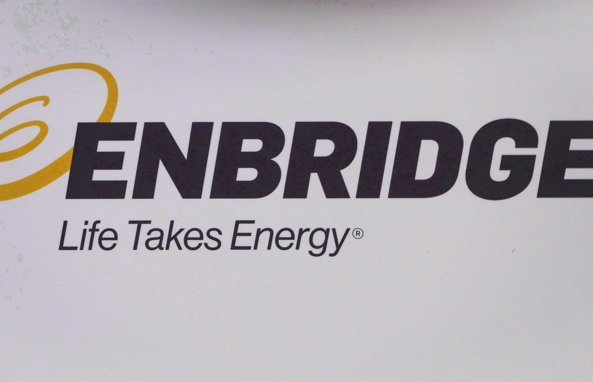Enbridge gets federal approval for $4B natural gas pipeline expansion in B.C.