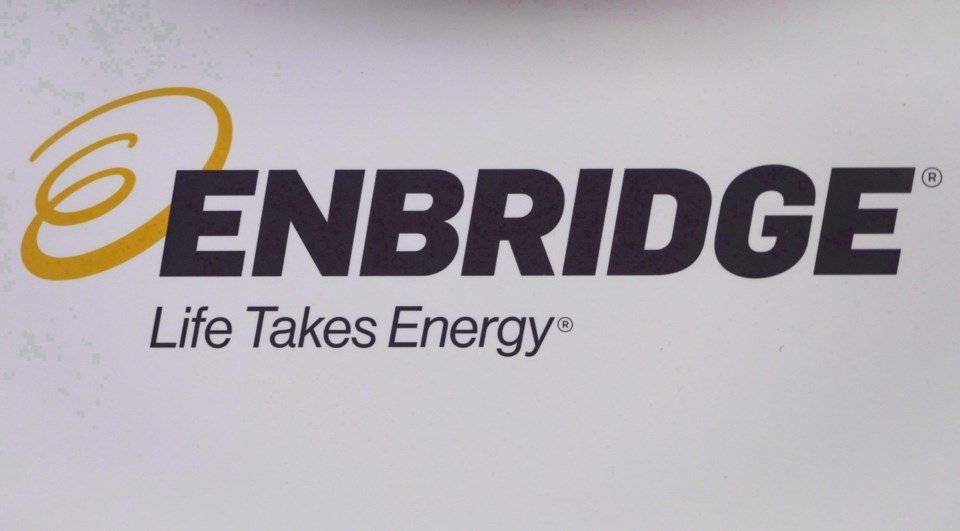 Enbridge gets federal approval for $4B natural gas pipeline expansion in B.C.